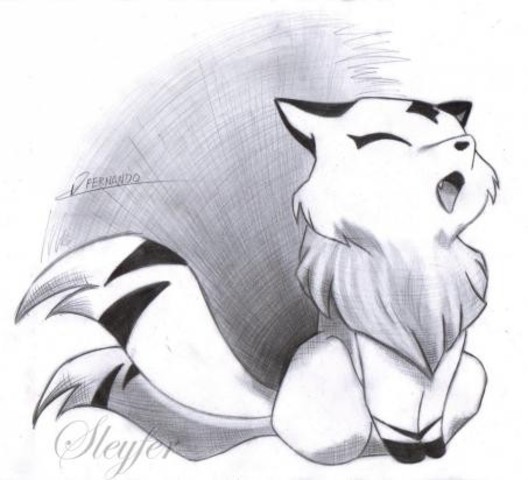 my passion towards drawing