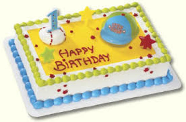 premiere anniversaire de David