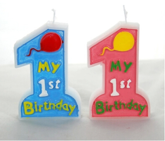 Premiere anniversaire de Victoria et Chace