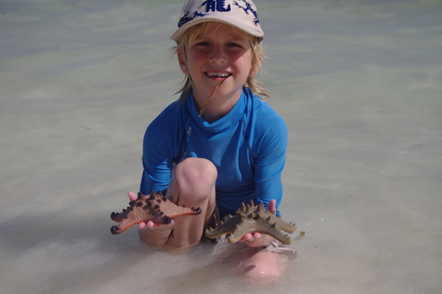 Vacances aux Philipines