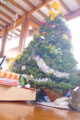 Ma premiere console de jeux videos.