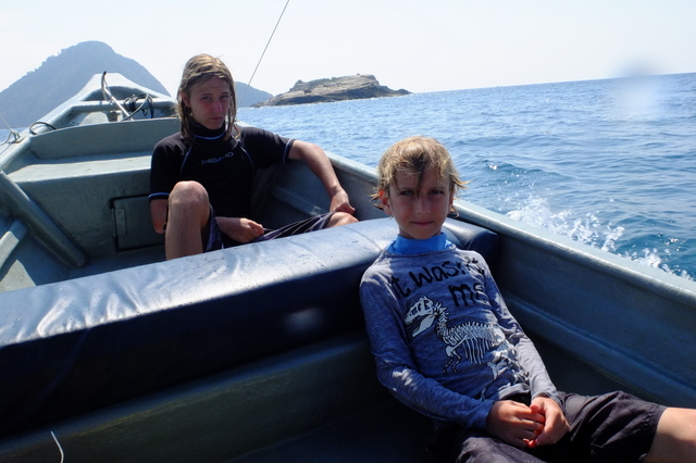 Vacances en Malaisie