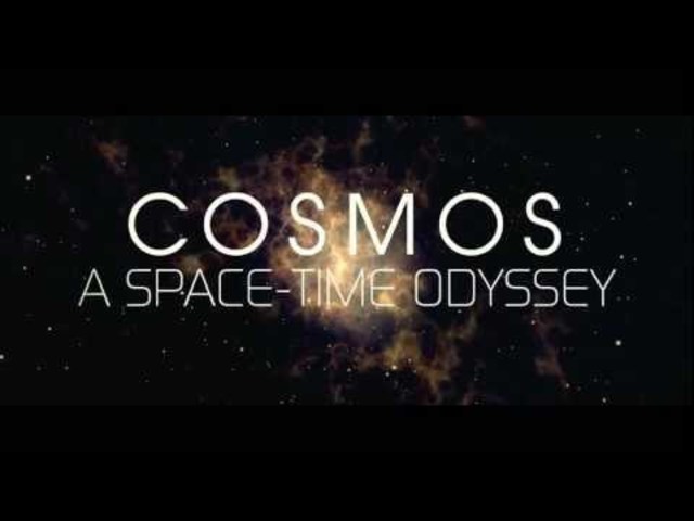 The New "Cosmos"