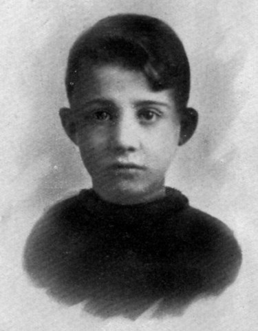 Intento de asesinato contra Mussolini