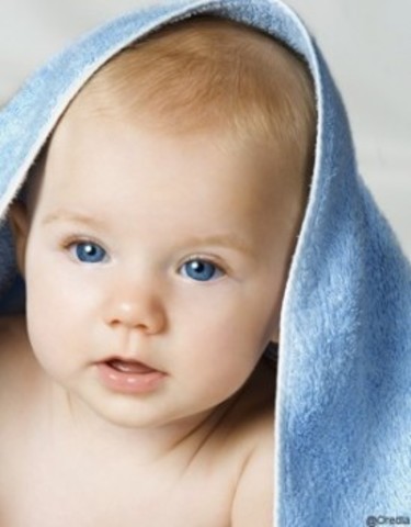 Naissance de mon premier enfant