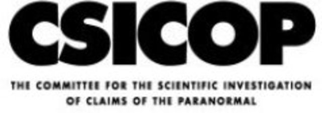 Creation of the Committee for the Scientific Investigation of Claims of the Paranormal