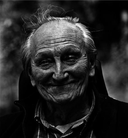 Je suis arriere grand pere