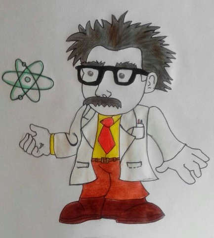 MOVIMIENTO BROWNIANO