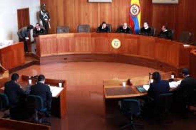 Código de Ética fue demandada cinco veces ante el Consejo de Estado