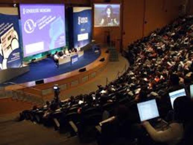 1° congreso nacional de revisores fiscales