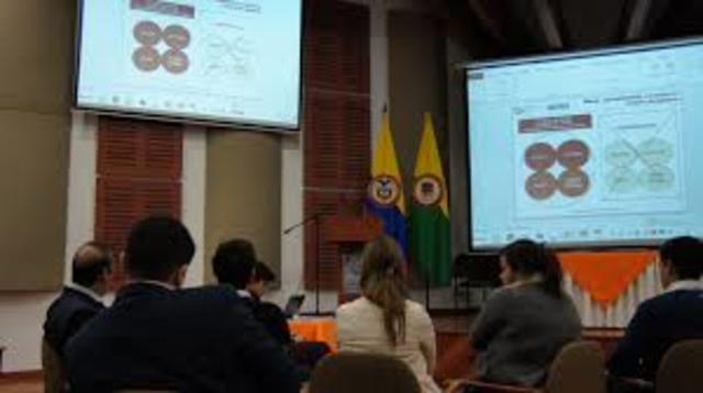 2° congreso de revisores fiscales