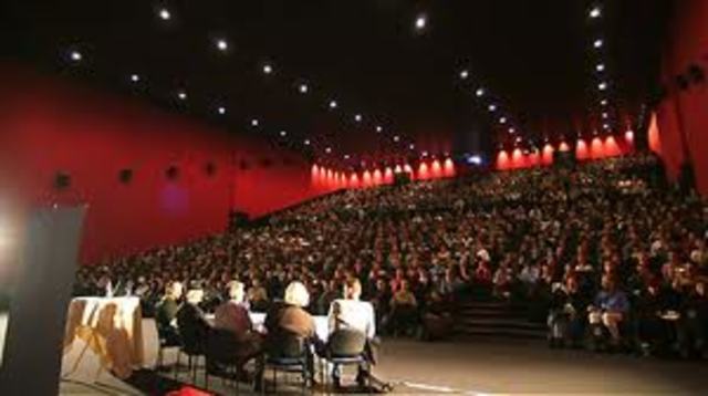 3° Congreso de Contadores Públicos