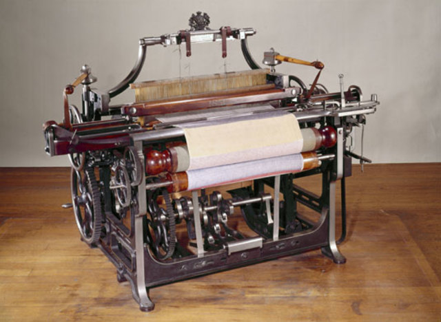 Power Loom