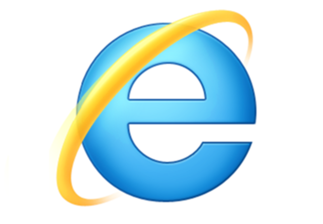 Internet explorer