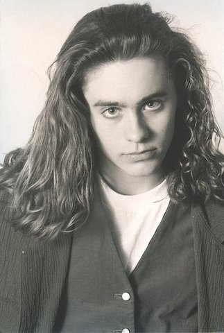 Волосы - девичья зависть