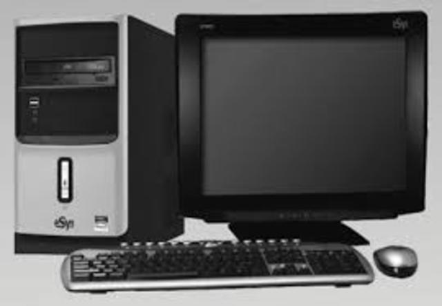 Computador Pentium 4