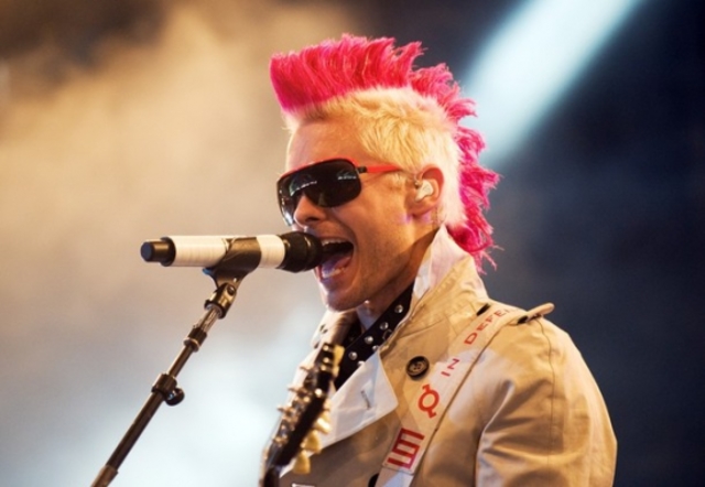 Собстенно, вот, что вышло