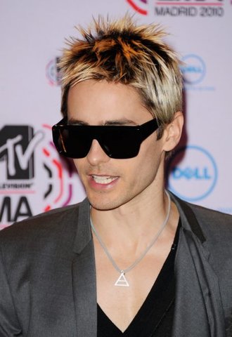 В приближении кардинального изменения для очередной роли