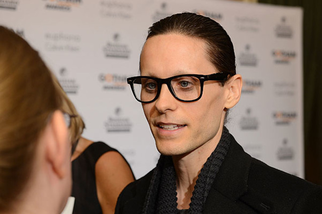 После съёмок в фильме "Даласский клуб покупателей"