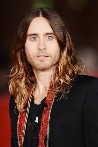 Вырисовывается образ Иисуса