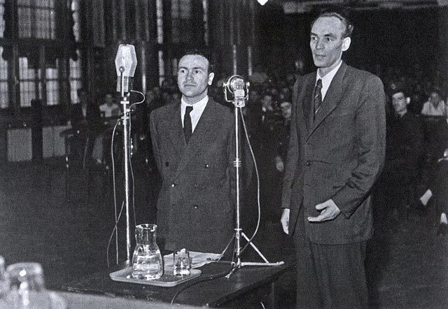 László Rajk’s Trial