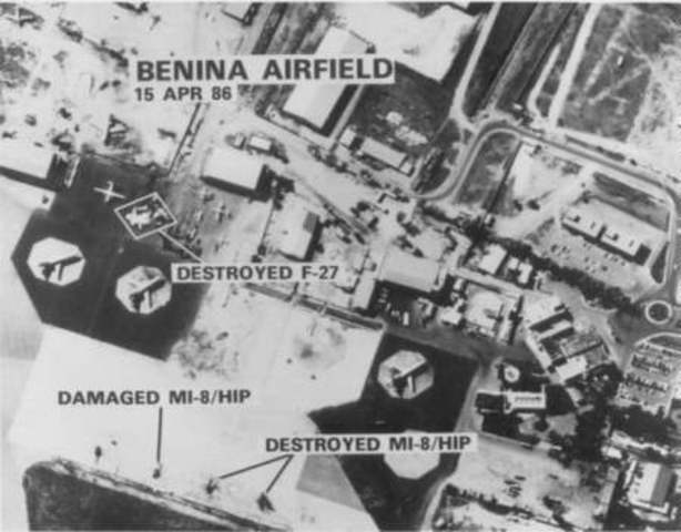 Operació El Dorado Canyon