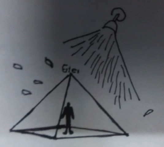 ARISTOTELES PROPUSO UN QUINTO ELEMENTO LLAMADO "ETER"