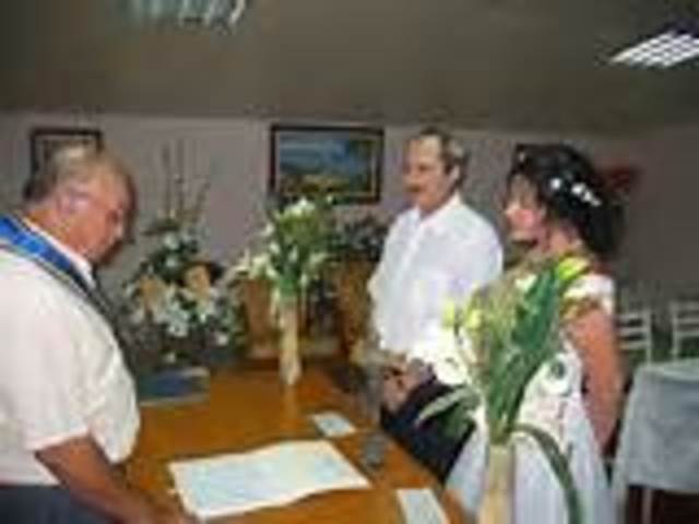 Legalization of civil marriage in Greece