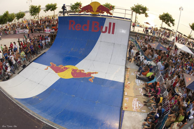 comienzan los campeonatos internacionales