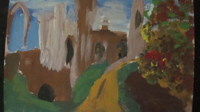 Presentation the country, school