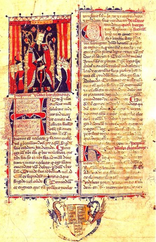 USATGES DE BARCELONA