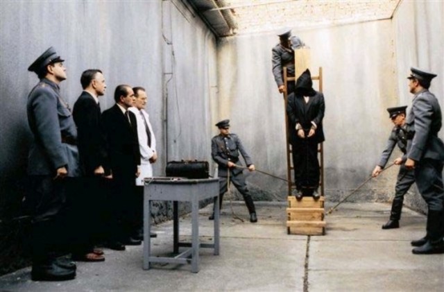 Retribution II after the Revolution