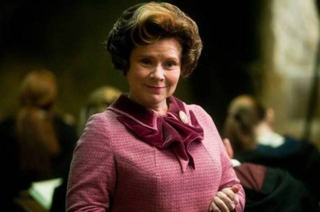 Uma professora diferente