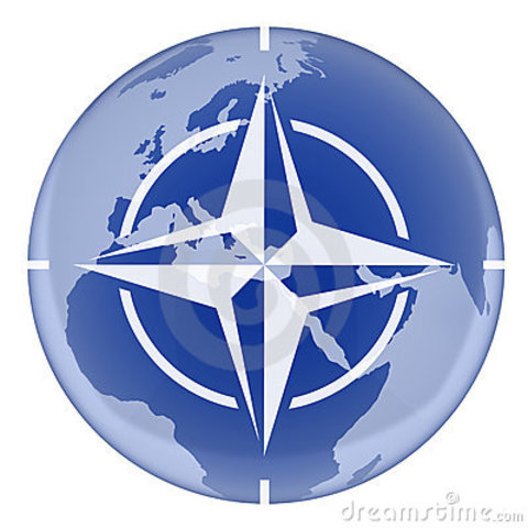 Oprichting NAVO/NATO