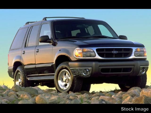 Fallas y caidas de calidad - Ford Motors