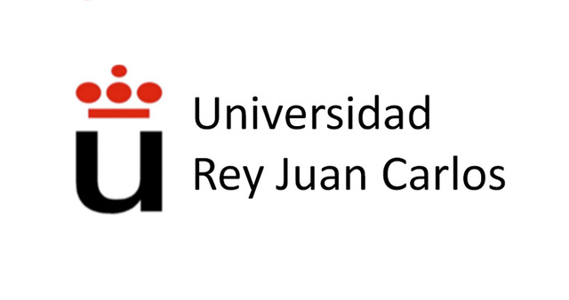 Comienzo en la Universidad Rey Juan Carlos.