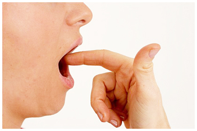 Bulimia Fue descrita