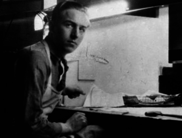 Disney moves to Hollywood