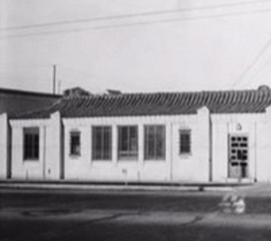 Disney moves into new studio