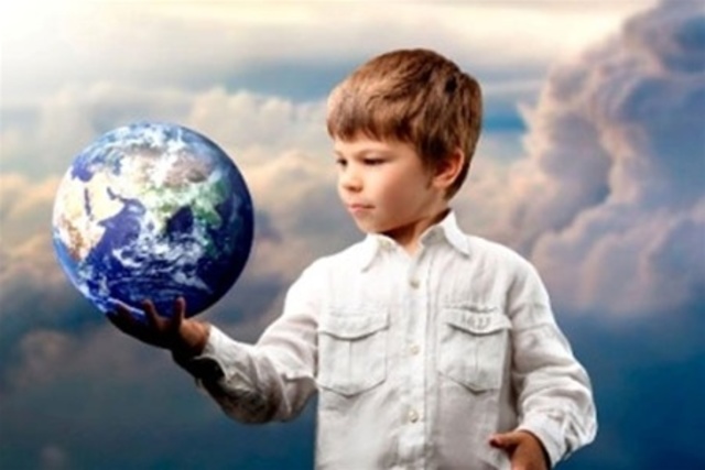 День защиты детей