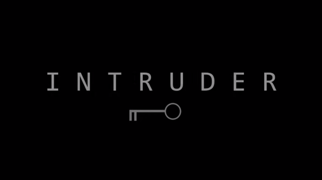 Finished Opening Title Sequence