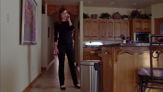 Episode 13: To'hajiilee