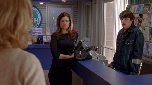 Episode 14: Ozymandias