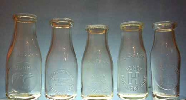 Free school milk was stopped