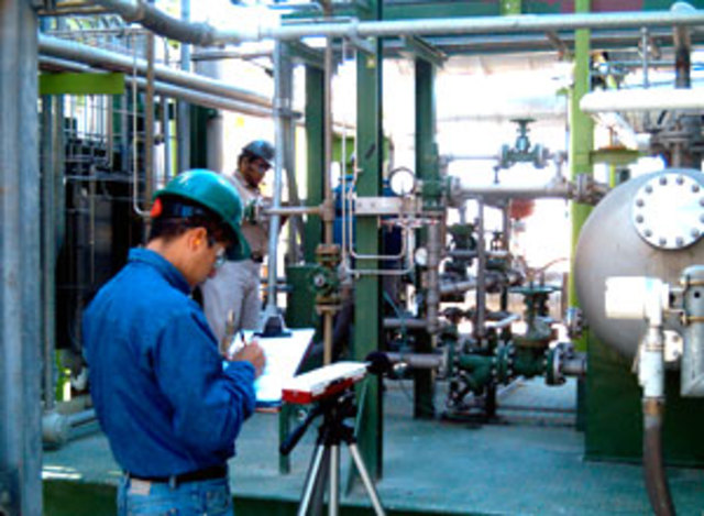 revolucion industrial