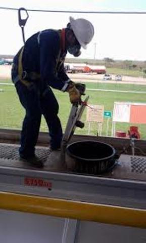 riesgos en el area de trabajo