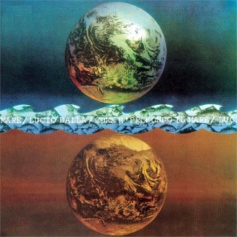 Com'è profondo il mare