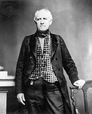 Houston kicked out of office