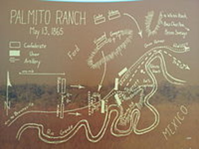 Battle of Palmito Ranch