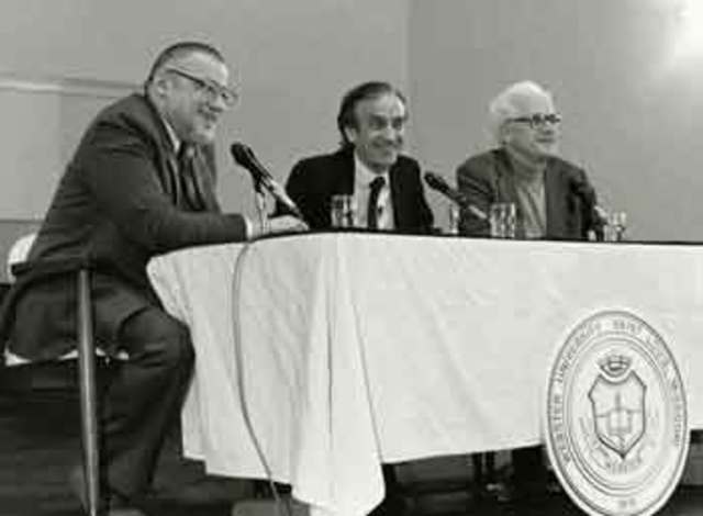 President commision on holocast